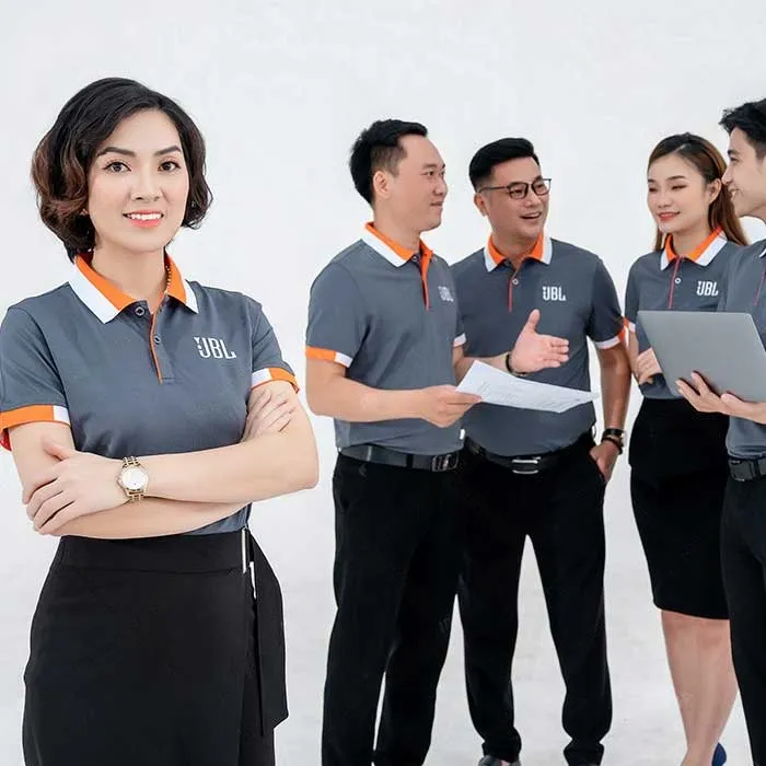 Áo thun đồng phục có cổ, áo thun đồng phục polo, đồng phục polo, áo thun đồng phục, ao thun dong phuc co co, dong phuc polo