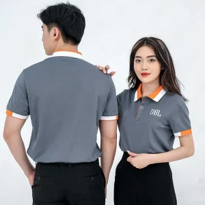 Áo thun đồng phục có cổ, áo thun đồng phục polo, đồng phục polo, áo thun đồng phục, ao thun dong phuc co co, dong phuc polo