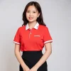 Đồng phục ngân hàng, dong phuc ngan hang, đồng phục ngân hàng HDBank, đồng phục HDBank