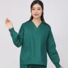 áo blouse bác sĩ, áo bác sĩ, áo blu bác sĩ, áo blouse, áo blu, áo blouse dược sĩ, áo blouse trắng, đồng phục y tế