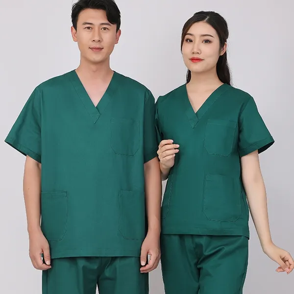 áo blouse bác sĩ, áo bác sĩ, áo blu bác sĩ, áo blouse, áo blu, áo blouse dược sĩ, áo blouse trắng, đồng phục y tế