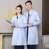 áo blouse bác sĩ, áo bác sĩ, áo blu bác sĩ, áo blouse, áo blu, áo blouse dược sĩ, áo blouse trắng, đồng phục y tế