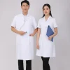 áo blouse dược sĩ, áo bác sĩ, áo blu bác sĩ, áo blouse, áo blu, áo blouse dược sĩ, áo blouse trắng, đồng phục y tế