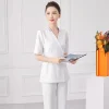 Đồng phục spa, may dong phuc spa, may đồng phục spa, đồng phục spa đẹp, đồng phục spa đẹp nhất, đồng phục spa hàn quốc, áo spa, mẫu đồng phục spa đẹp