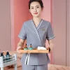 Đồng phục spa, may dong phuc spa, may đồng phục spa, đồng phục spa đẹp, đồng phục spa đẹp nhất, đồng phục spa hàn quốc, áo spa, mẫu đồng phục spa đẹp