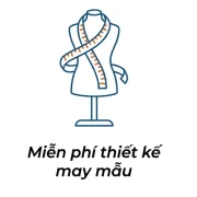 Miễn phí thiết kế đồng phục